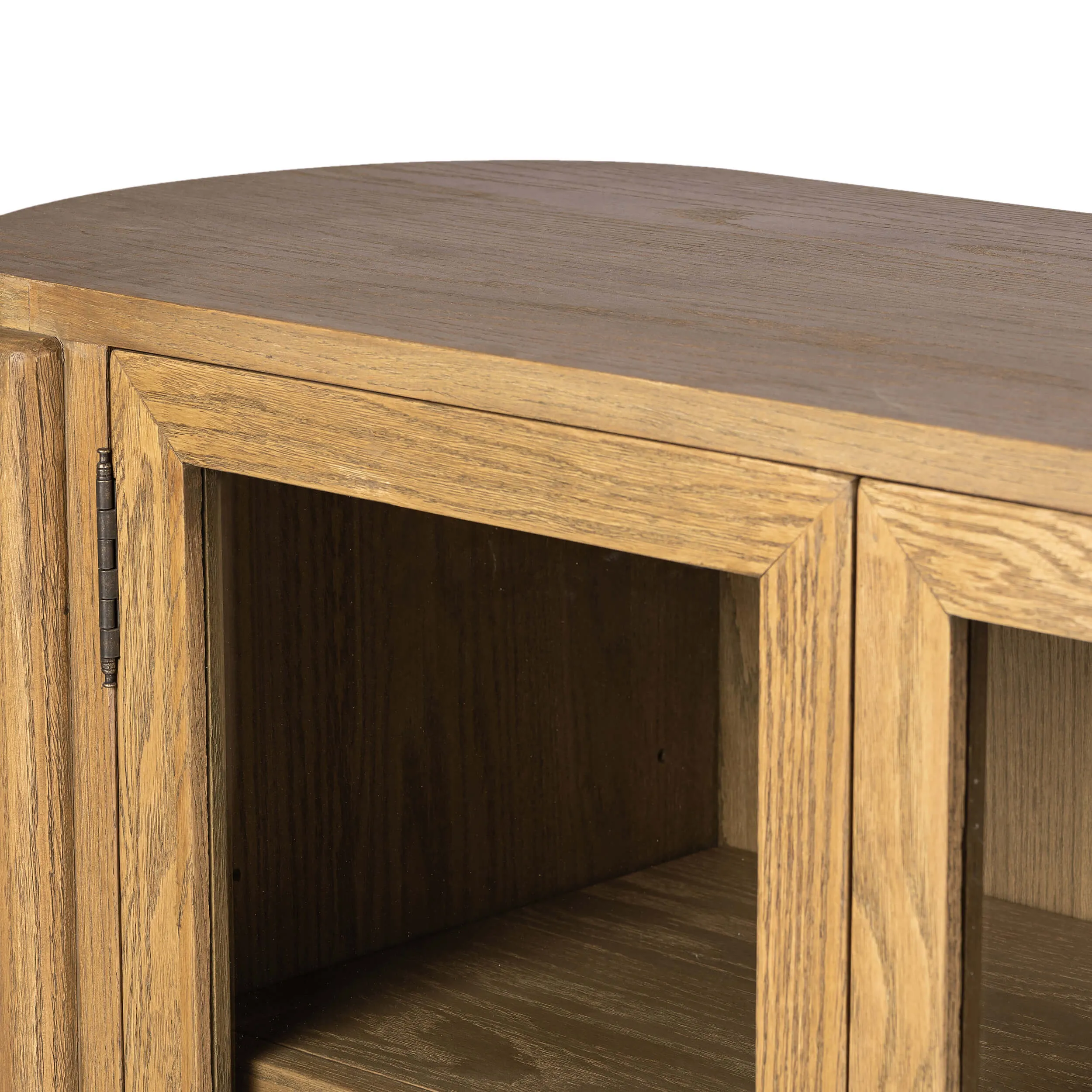 Tolle Sideboard, Drifted Oak