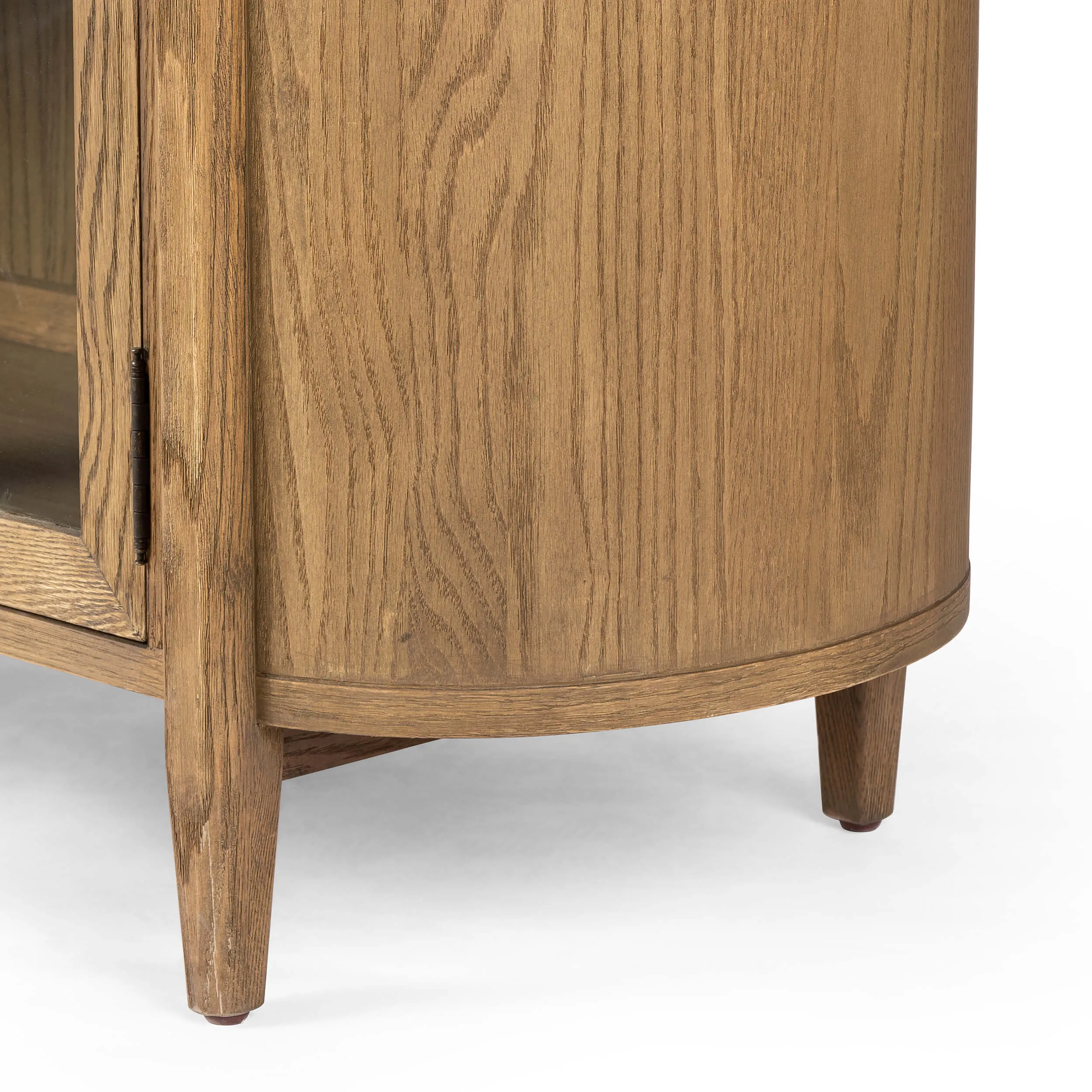 Tolle Sideboard, Drifted Oak