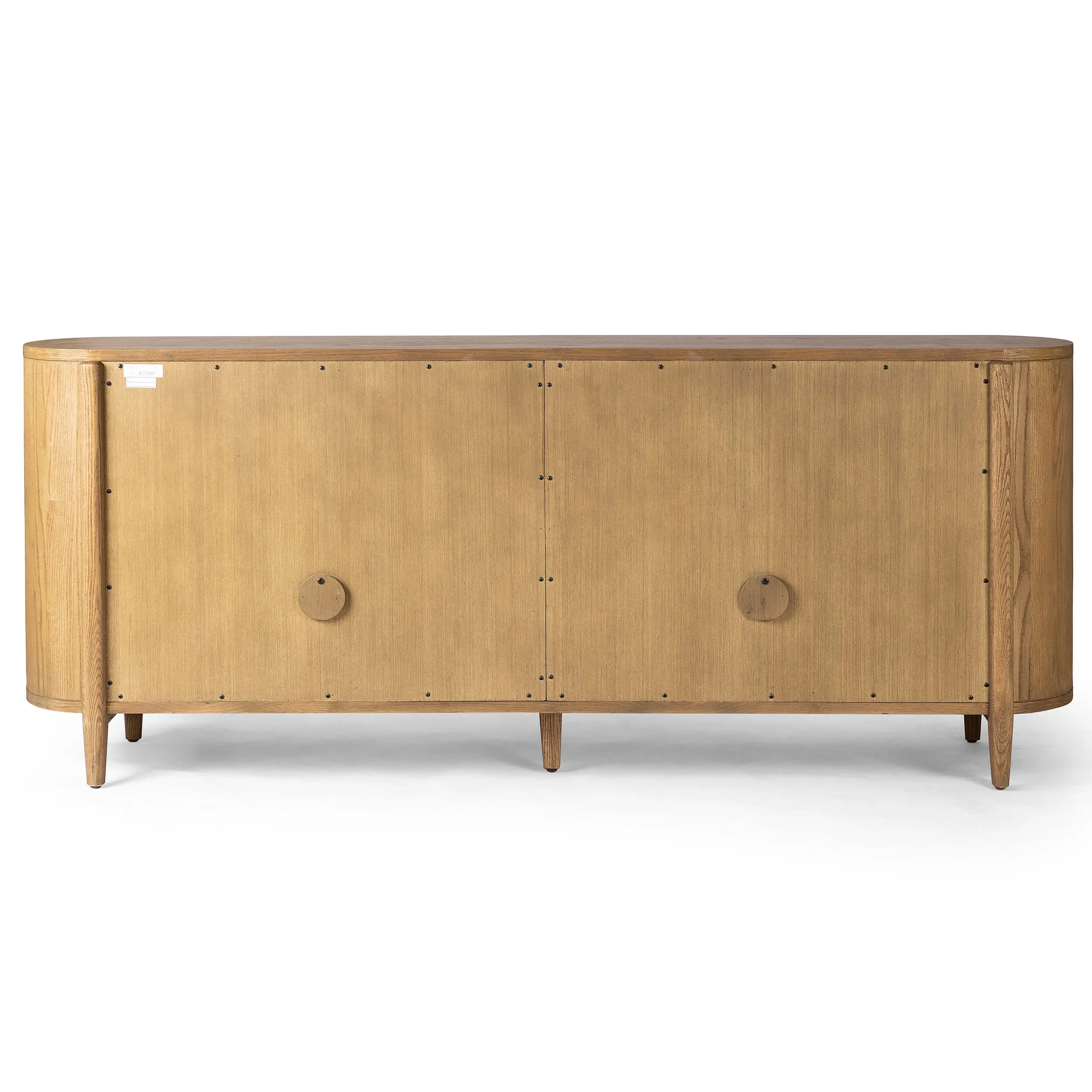 Tolle Sideboard, Drifted Oak