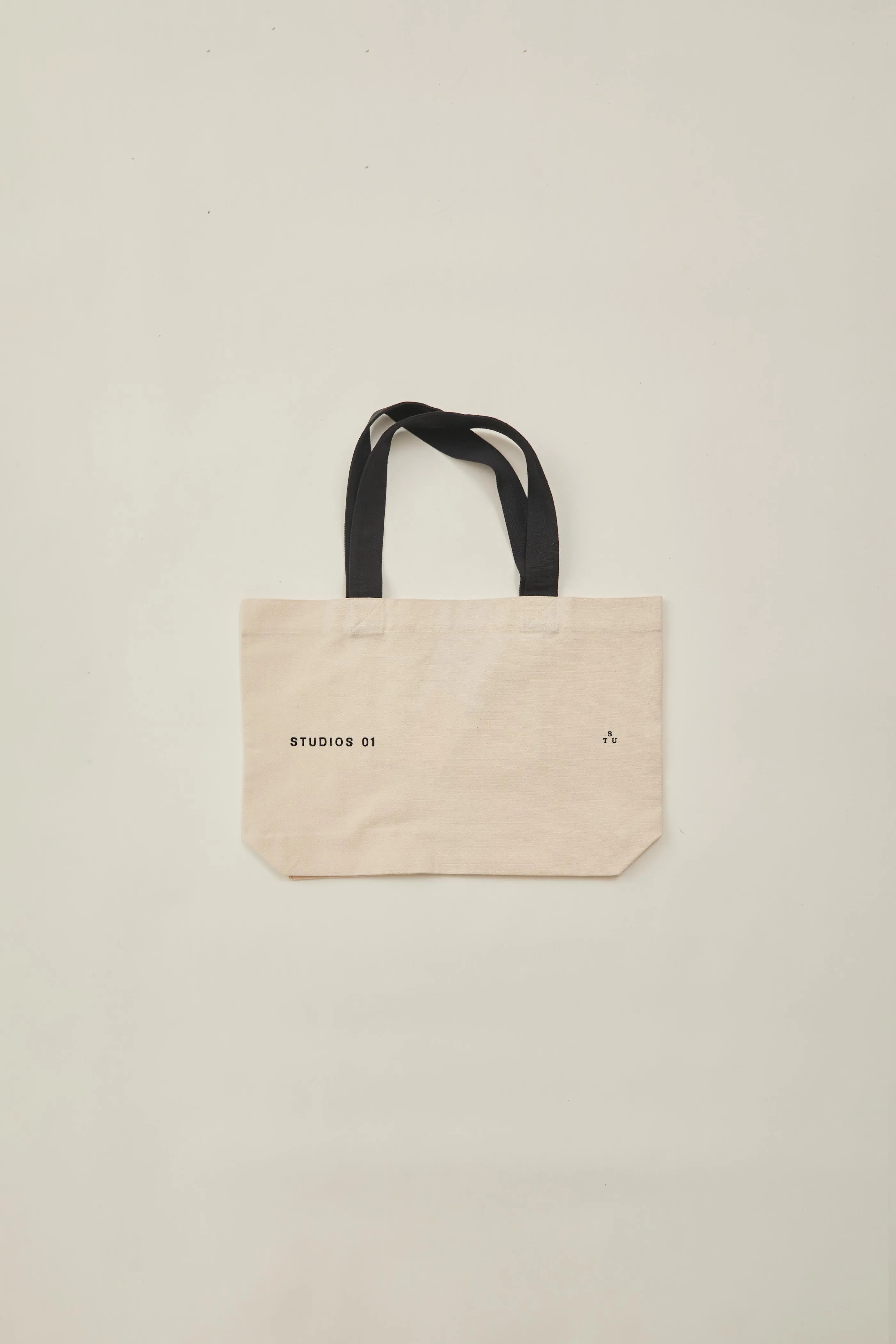 Tote Bag (N°.01) in Natural
