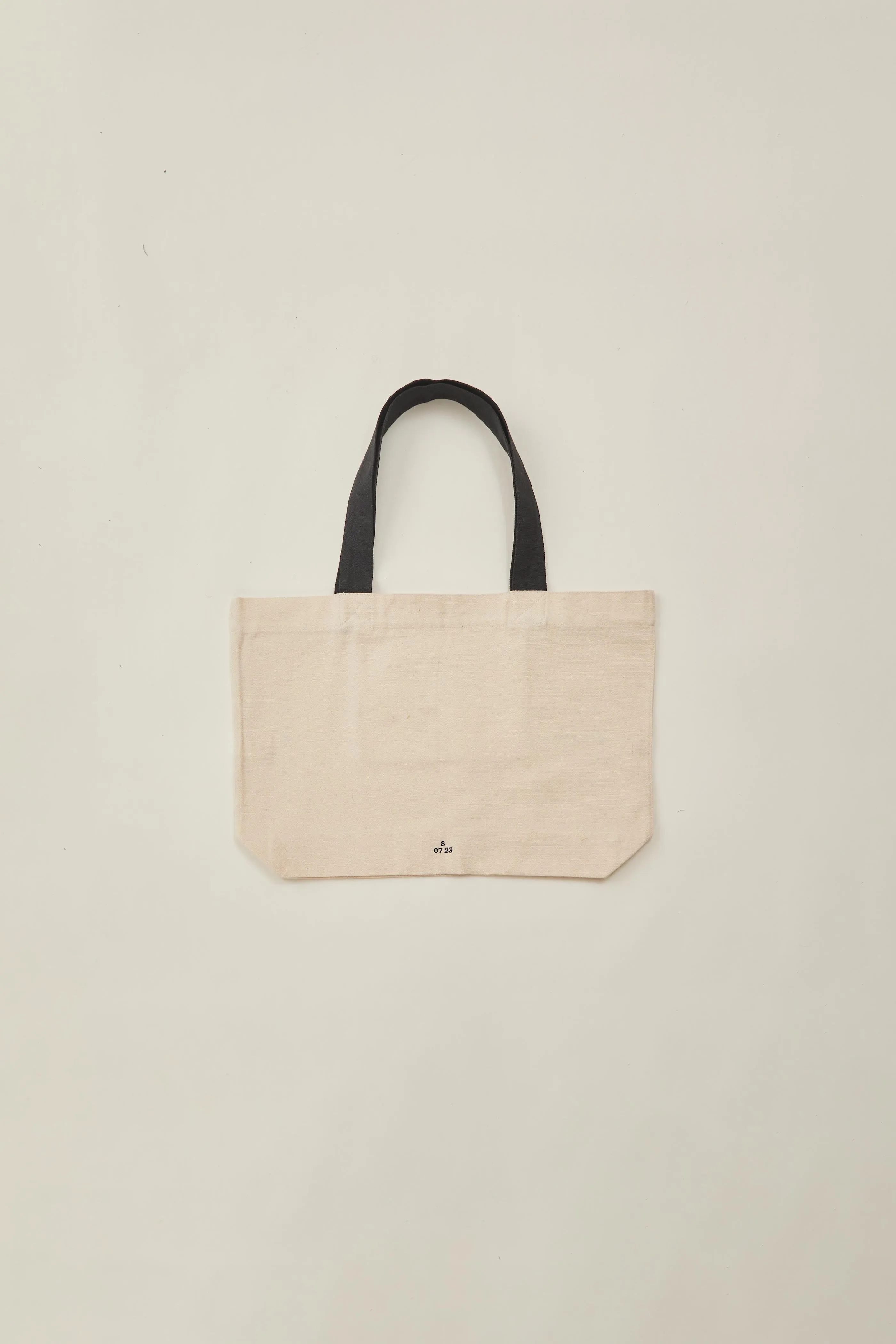 Tote Bag (N°.01) in Natural