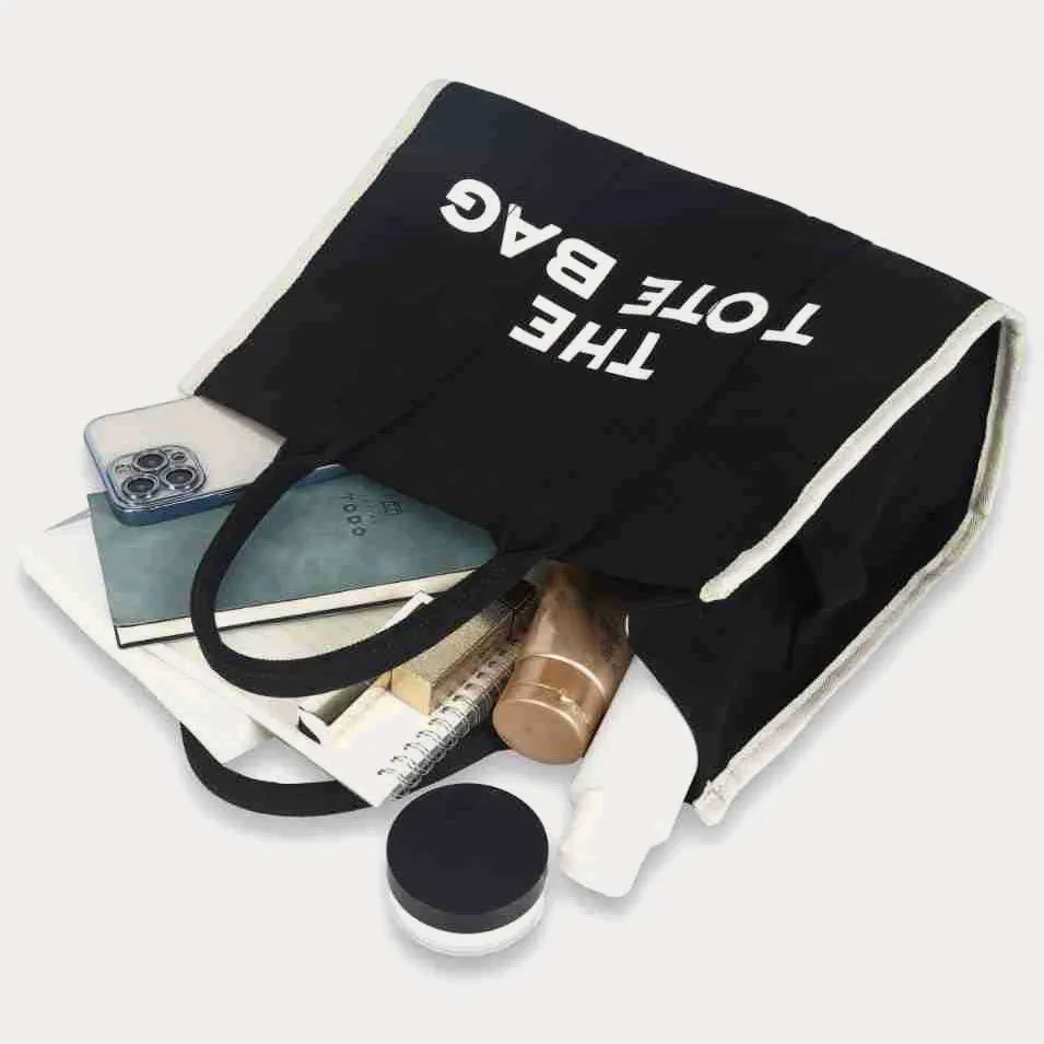 Tote For Women Bohemian Style Wide Strap Crossbody Bag