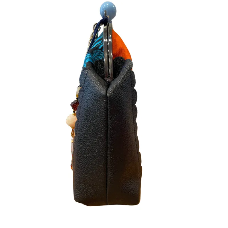 Triceratops Bag