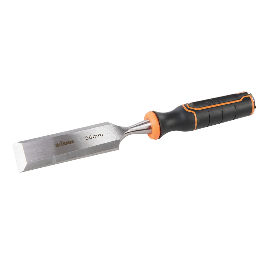 Triton Wood Chisel 38mm - TWC38 38mm
