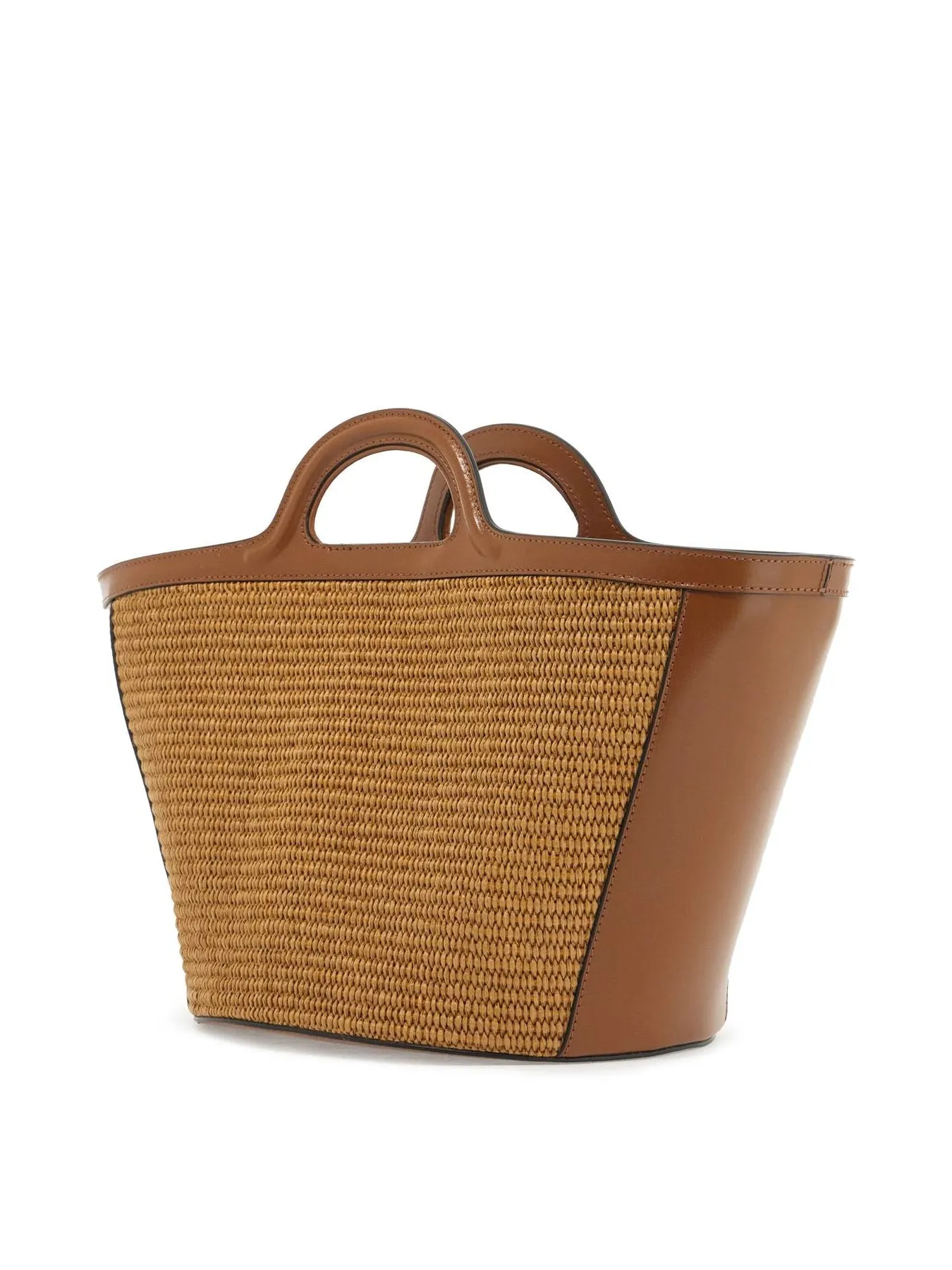 Tropicalia Woven Bag
