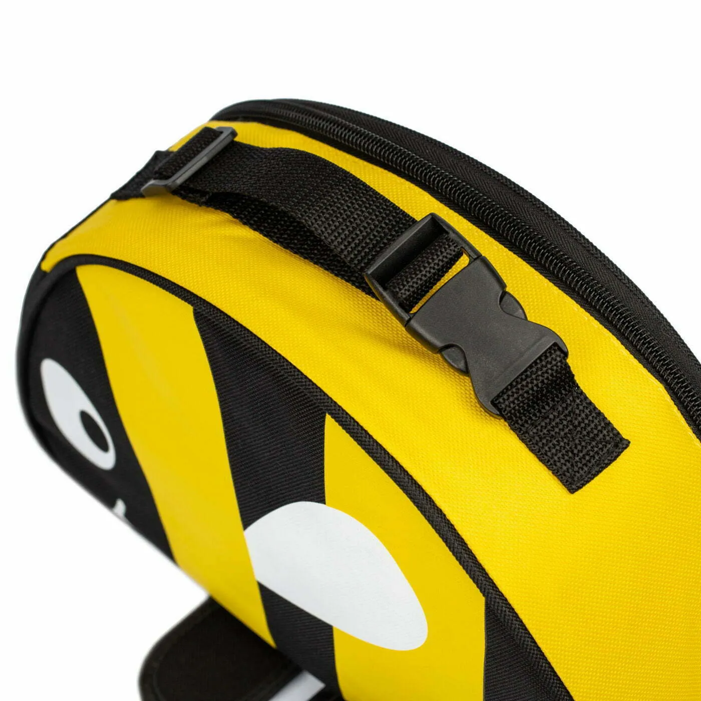 Tum Tum Insulated Lunch Box (Bee)