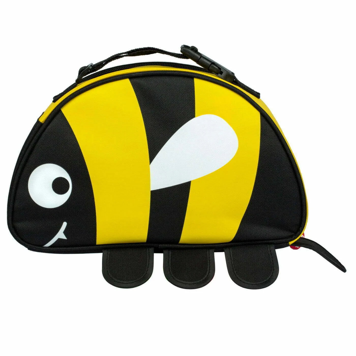 Tum Tum Insulated Lunch Box (Bee)