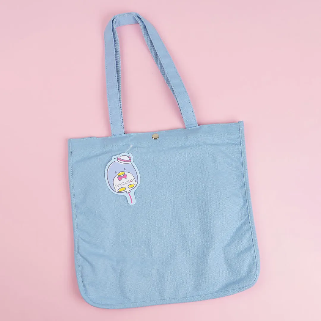Tuxedosam Balloon Dream Shoulder Bag