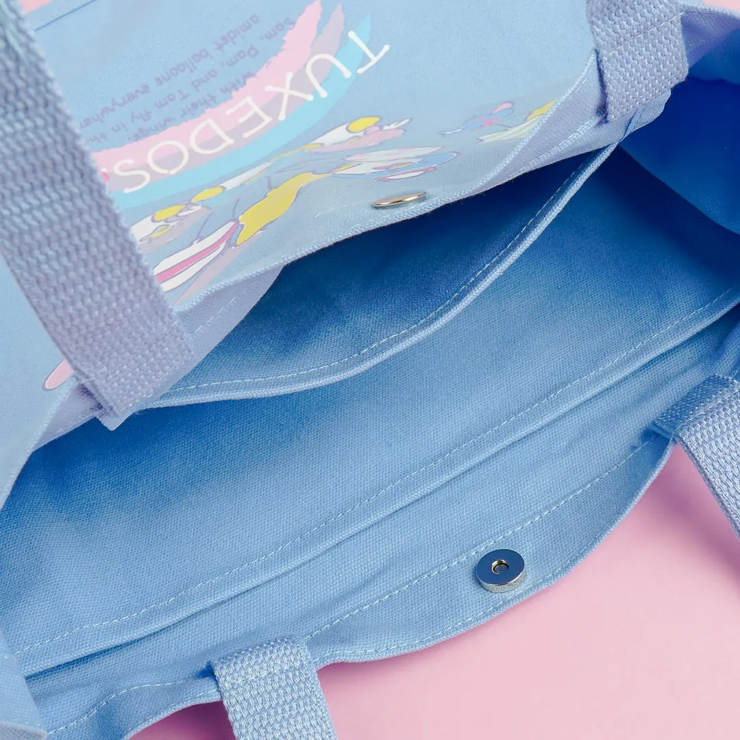 Tuxedosam Balloon Dream Shoulder Bag