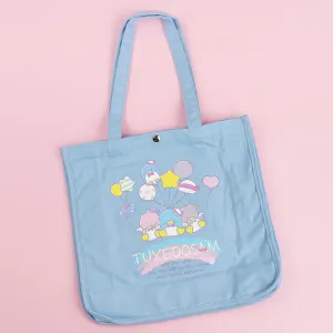 Tuxedosam Balloon Dream Shoulder Bag