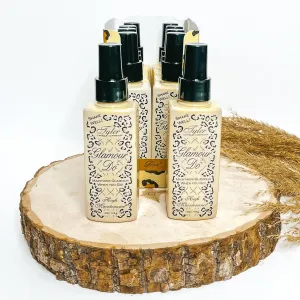 Tyler Candle Company | 4 oz Glamour Do | Various Scents