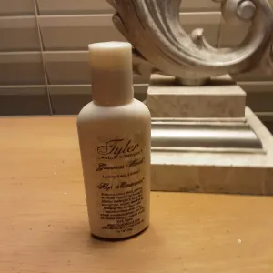 Tyler Glamorous Hands Luxury Lotion-High Maintenance