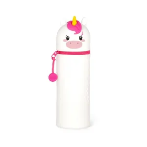 Unicorn 2-in-1 pencil case