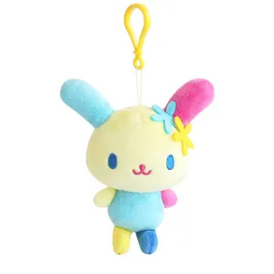 Usahana Clip-On Plush