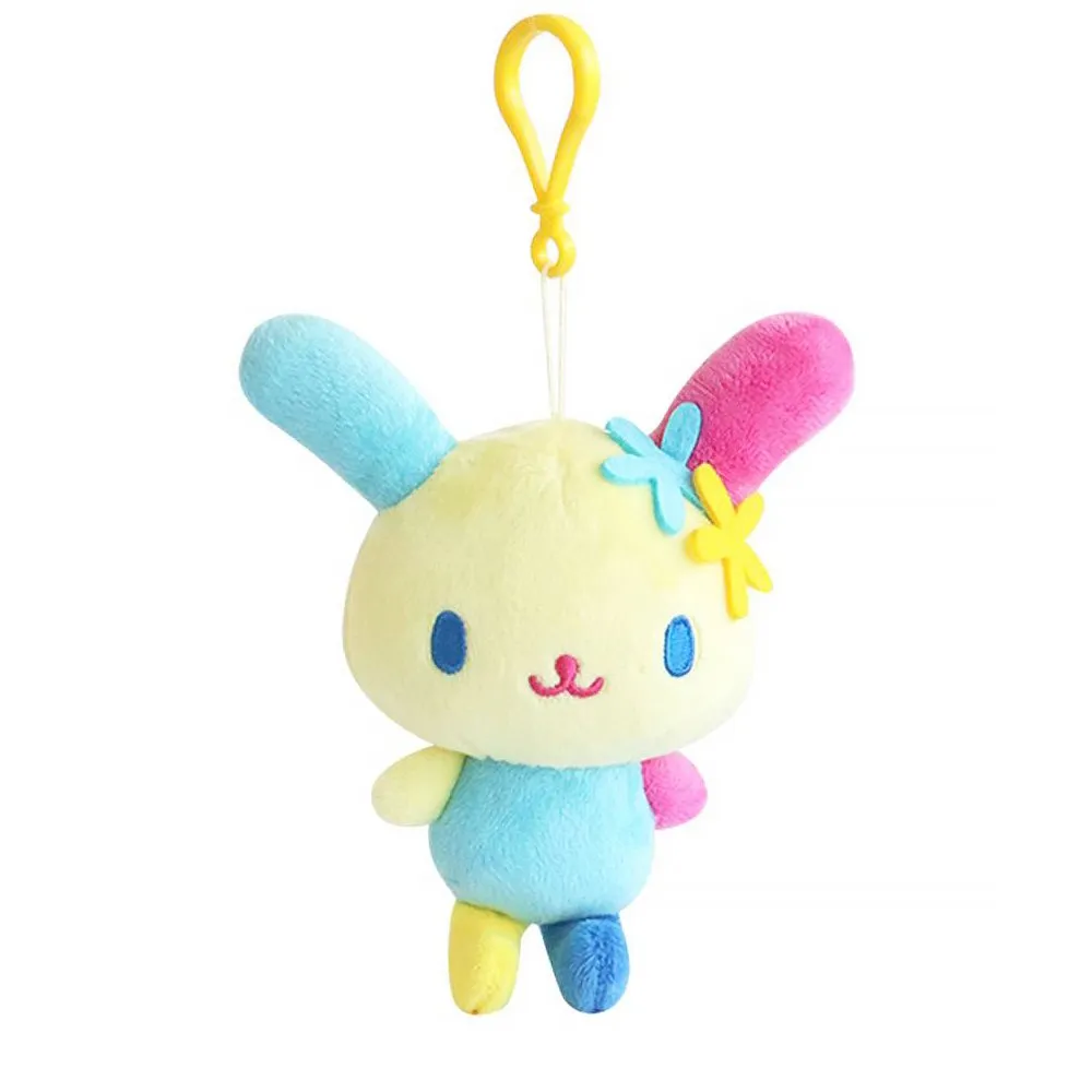 Usahana Clip-On Plush