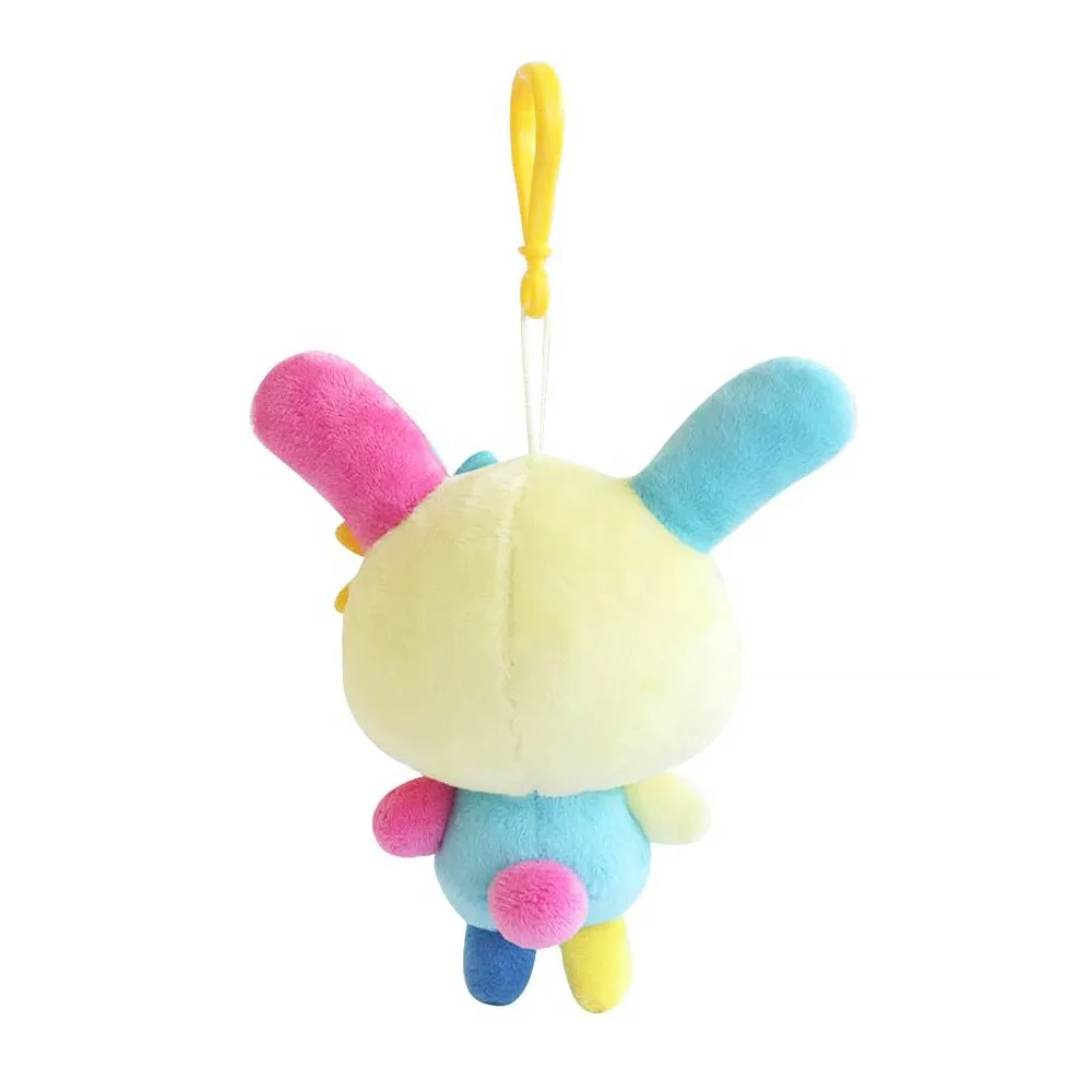 Usahana Clip-On Plush