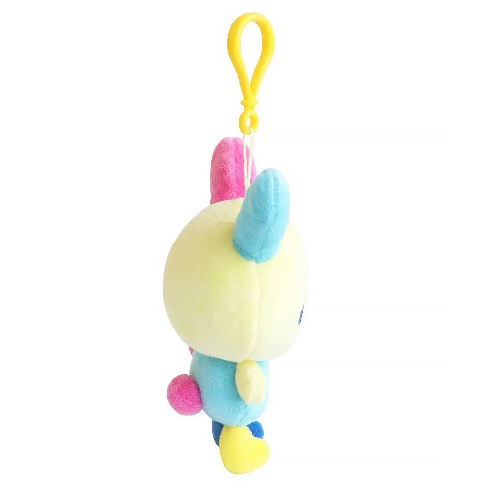 Usahana Clip-On Plush
