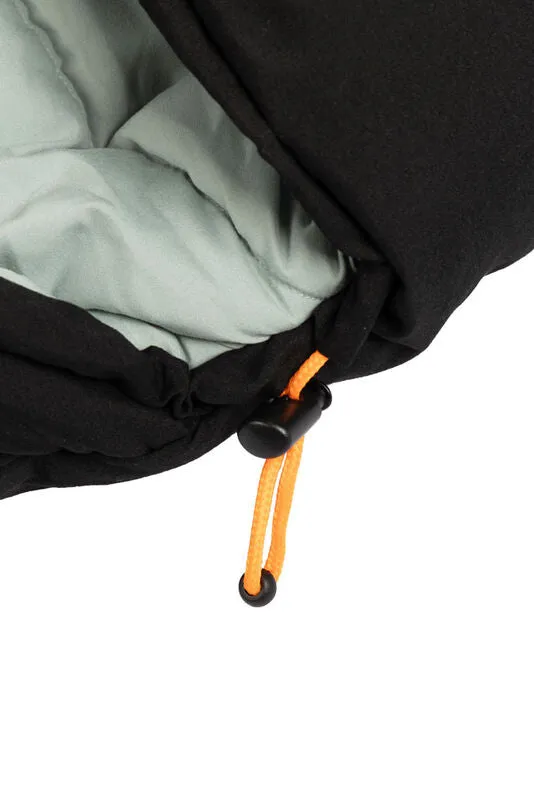 Vango Stellar Single Sleeping Bag BLACK