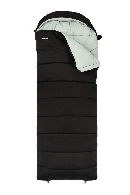 Vango Stellar Single Sleeping Bag BLACK