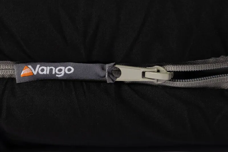 Vango Stellar Single Sleeping Bag BLACK