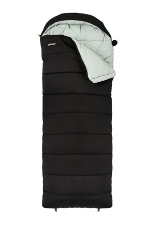 Vango Stellar Single Sleeping Bag BLACK