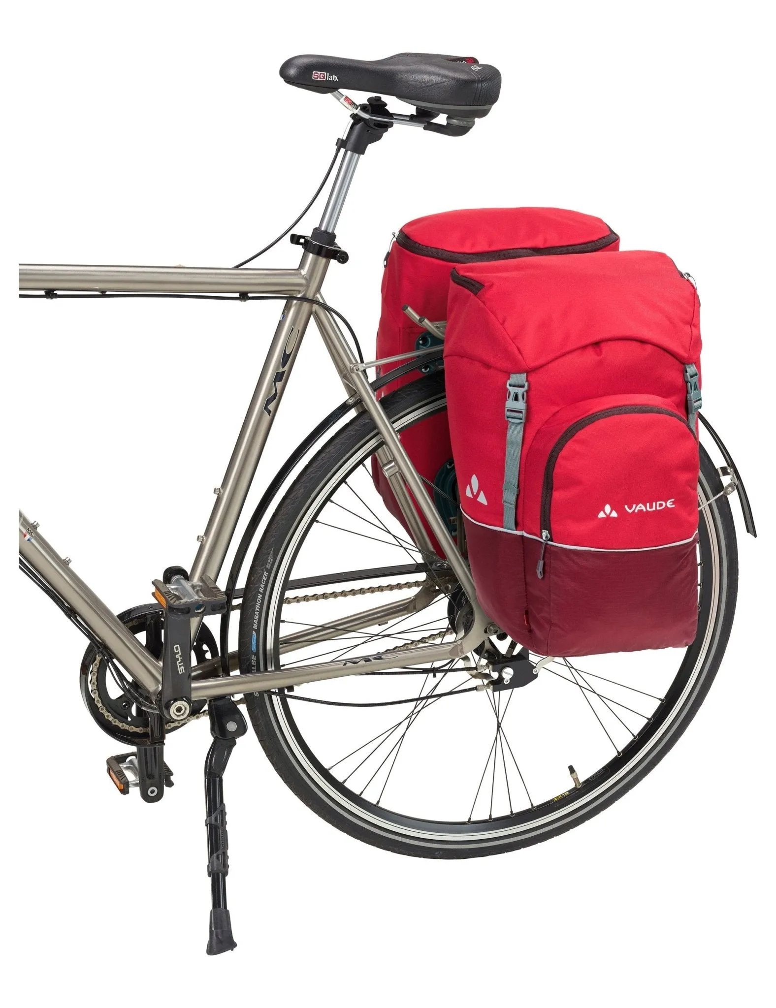 Vaude Road Master Back 50 bag