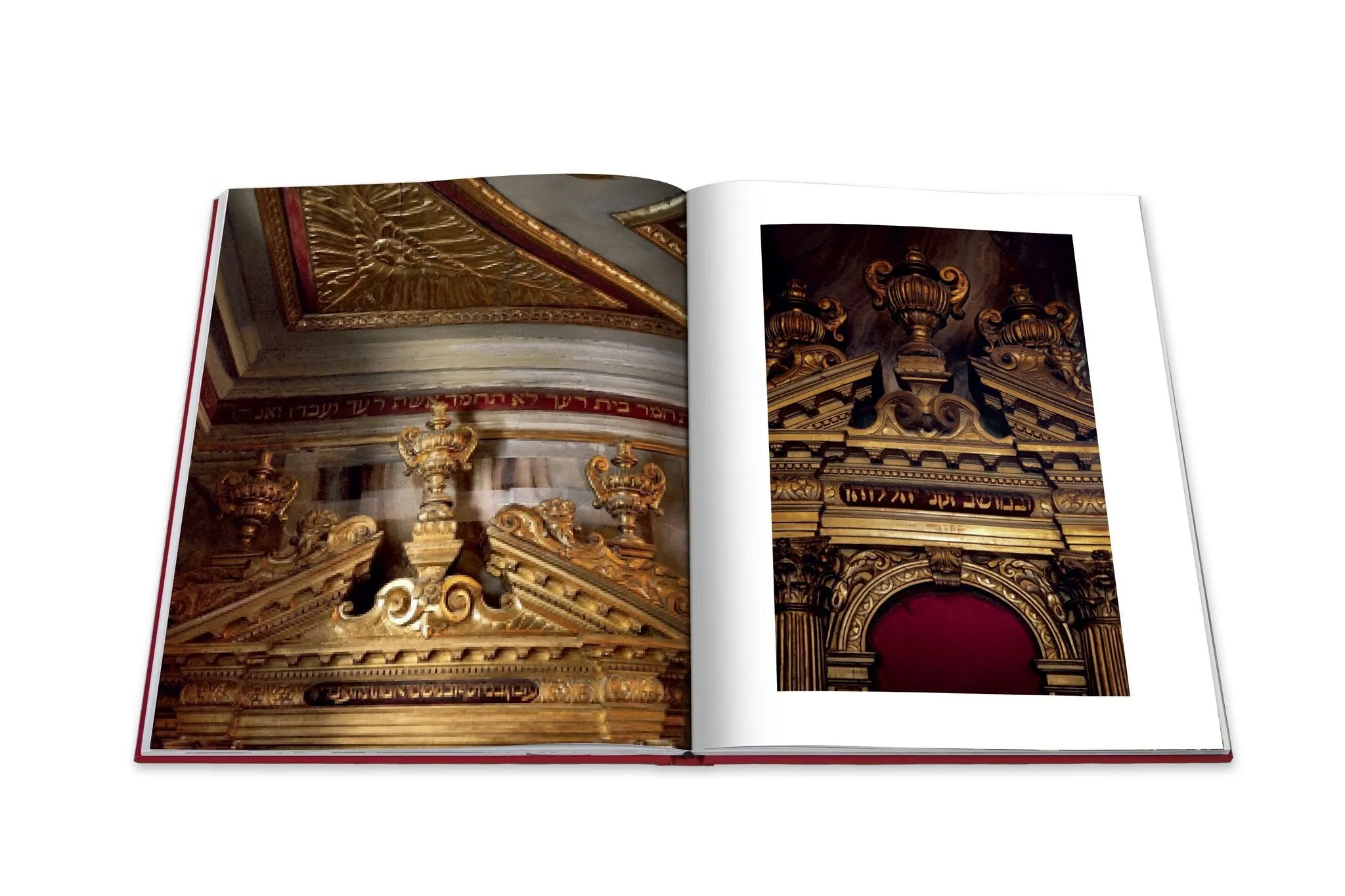 Venice Synagogues (SE)