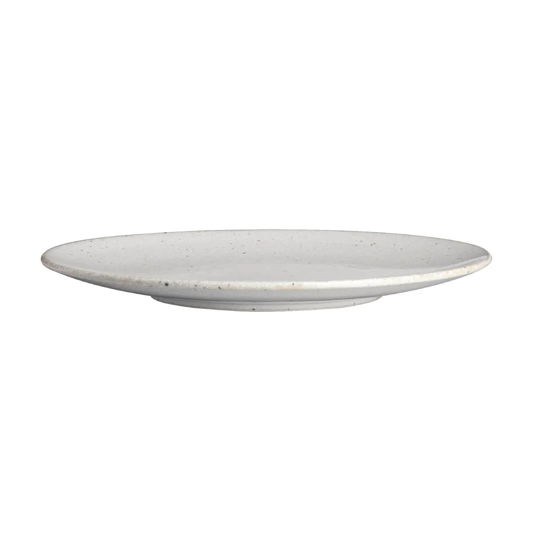 VV854 Rene Ozorio Wabi Sabi Coupe Plates Lichen 152mm (Pack of 12)