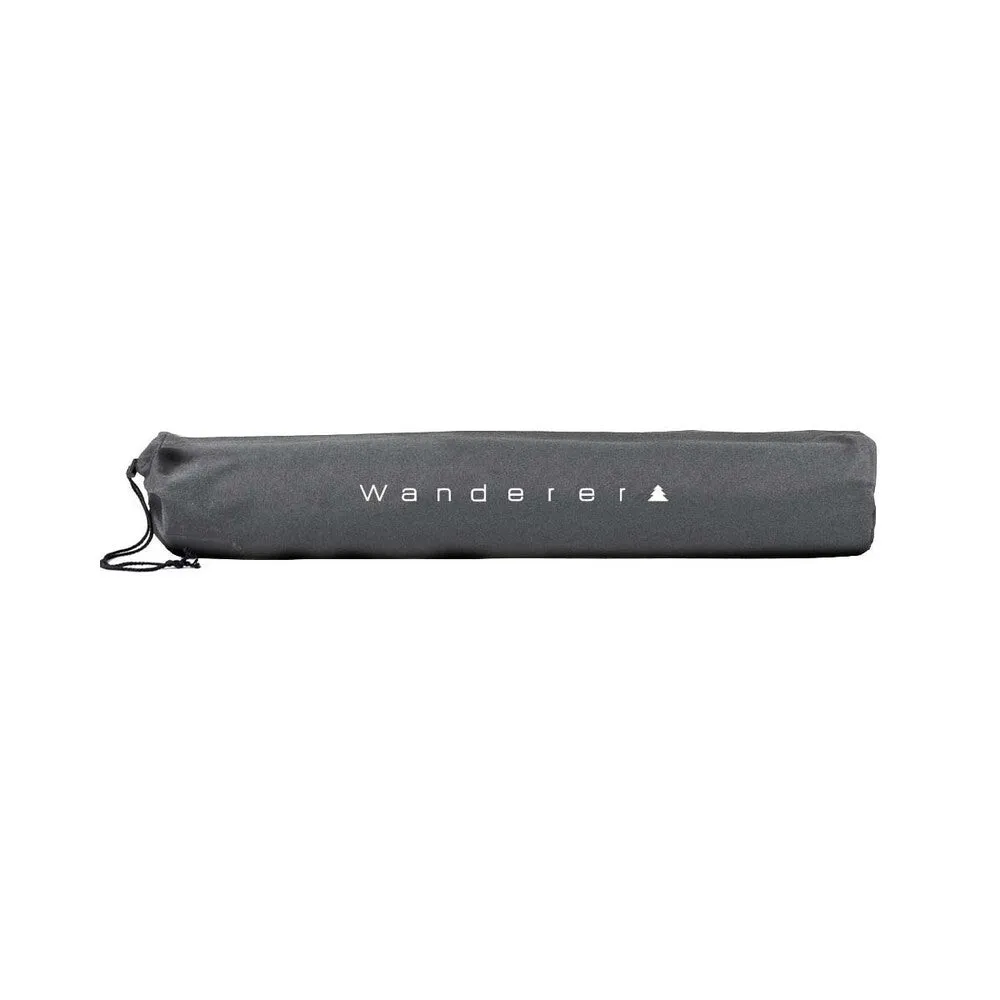 Wanderer Spotlight Area Camp Lighting Kit /2400 Lumen LED Light