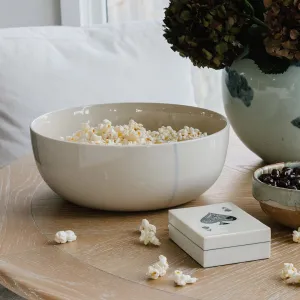 White Salt Zuma Bowl