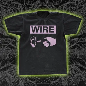 Wire Listen Classic Tee