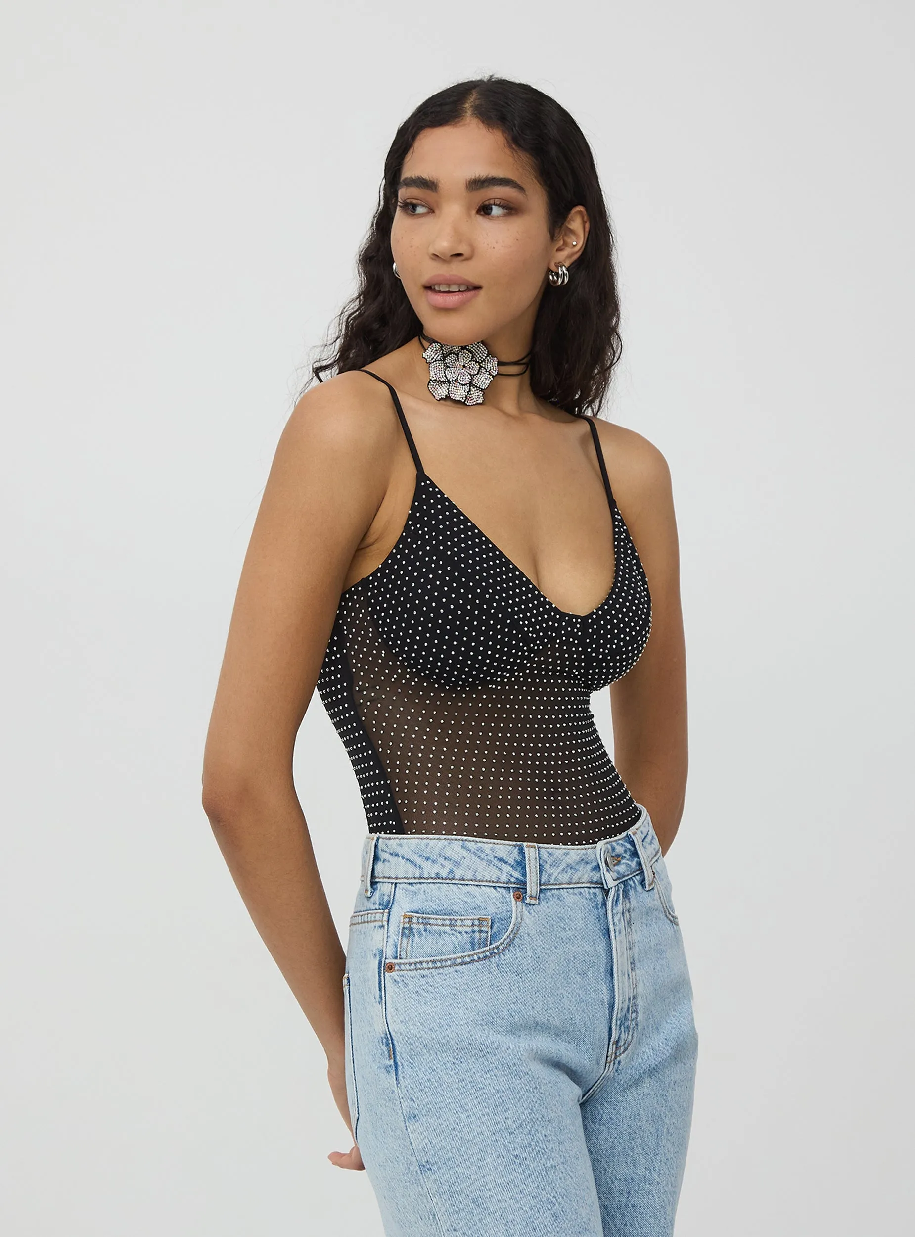 Woman's  Top