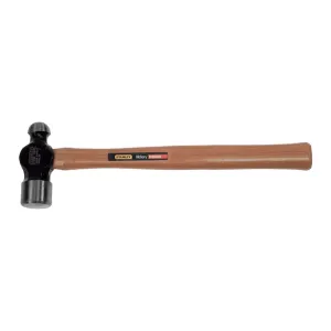 Wood Ball Pein - 32 Oz