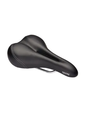 W's Liberator X Saddle