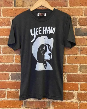 Yee-Haw Beautiful Demise T Shirt