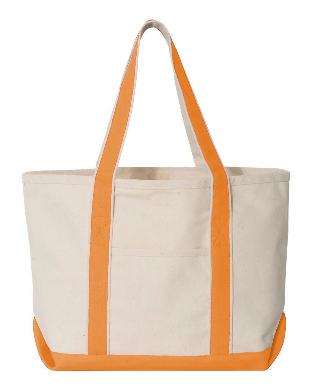 Zeta Tau Alpha Boat Tote
