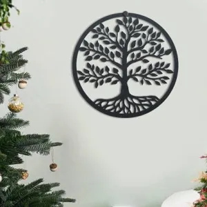 ZGX Beautiful Tree for Wall Decor