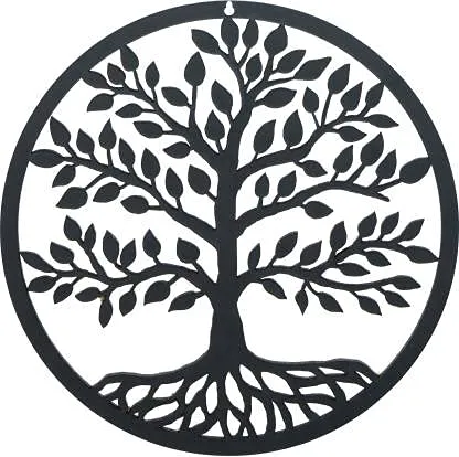 ZGX Beautiful Tree for Wall Decor