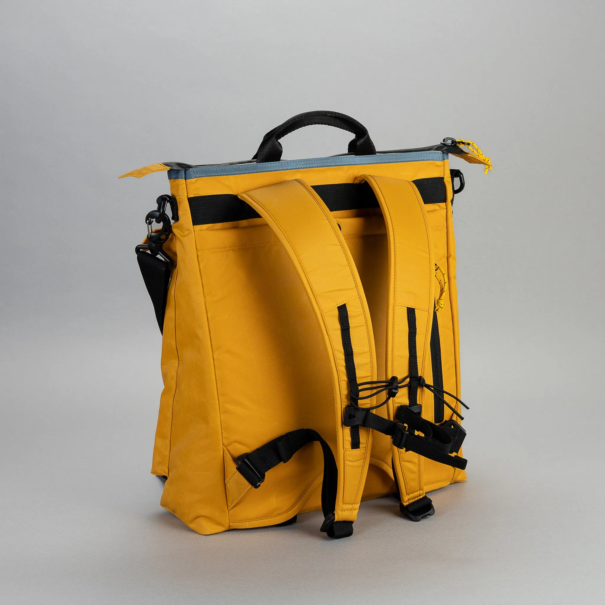 Zoe Brompton Bike Pack