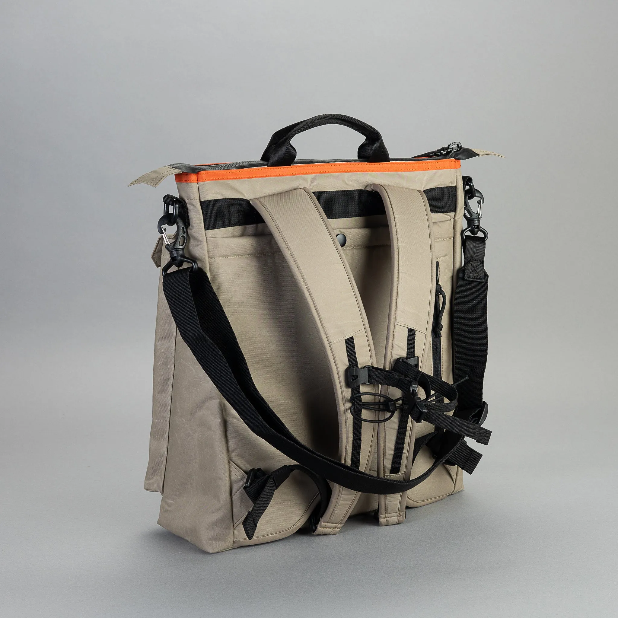 Zoe Brompton Bike Pack