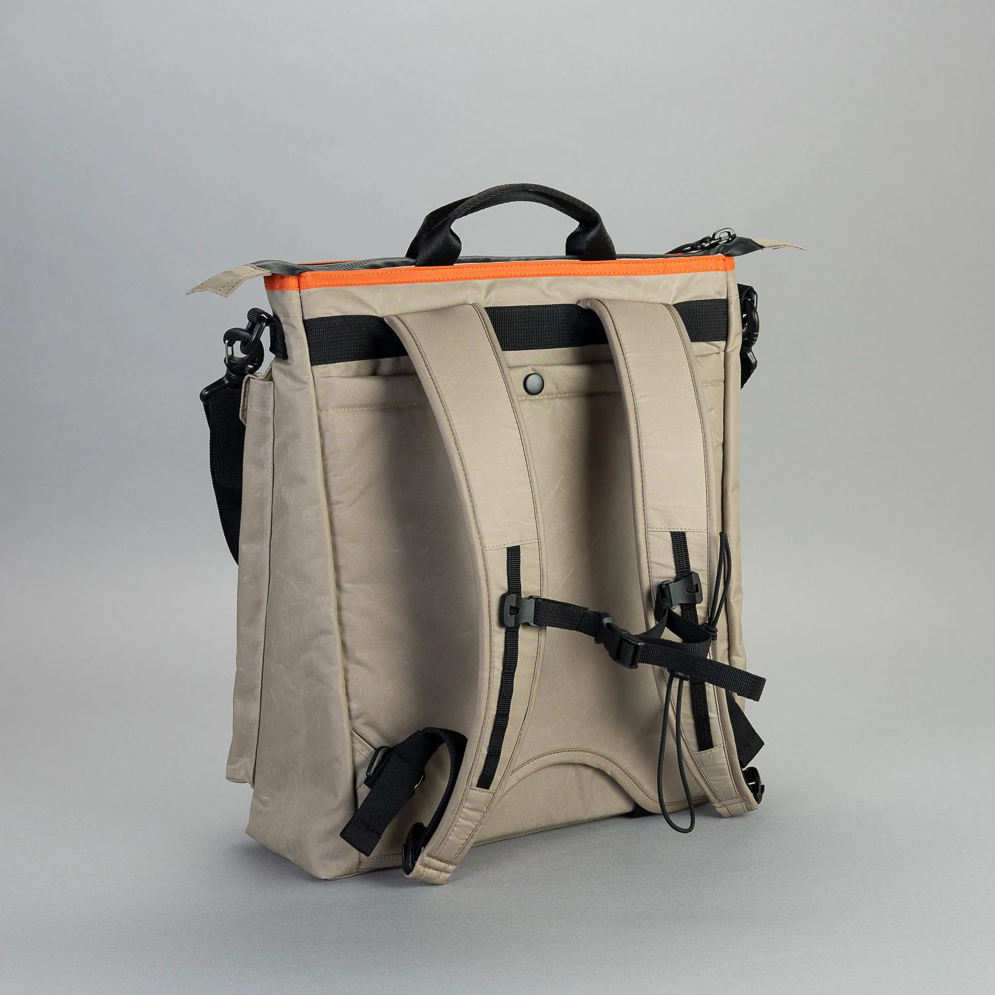Zoe Brompton Bike Pack