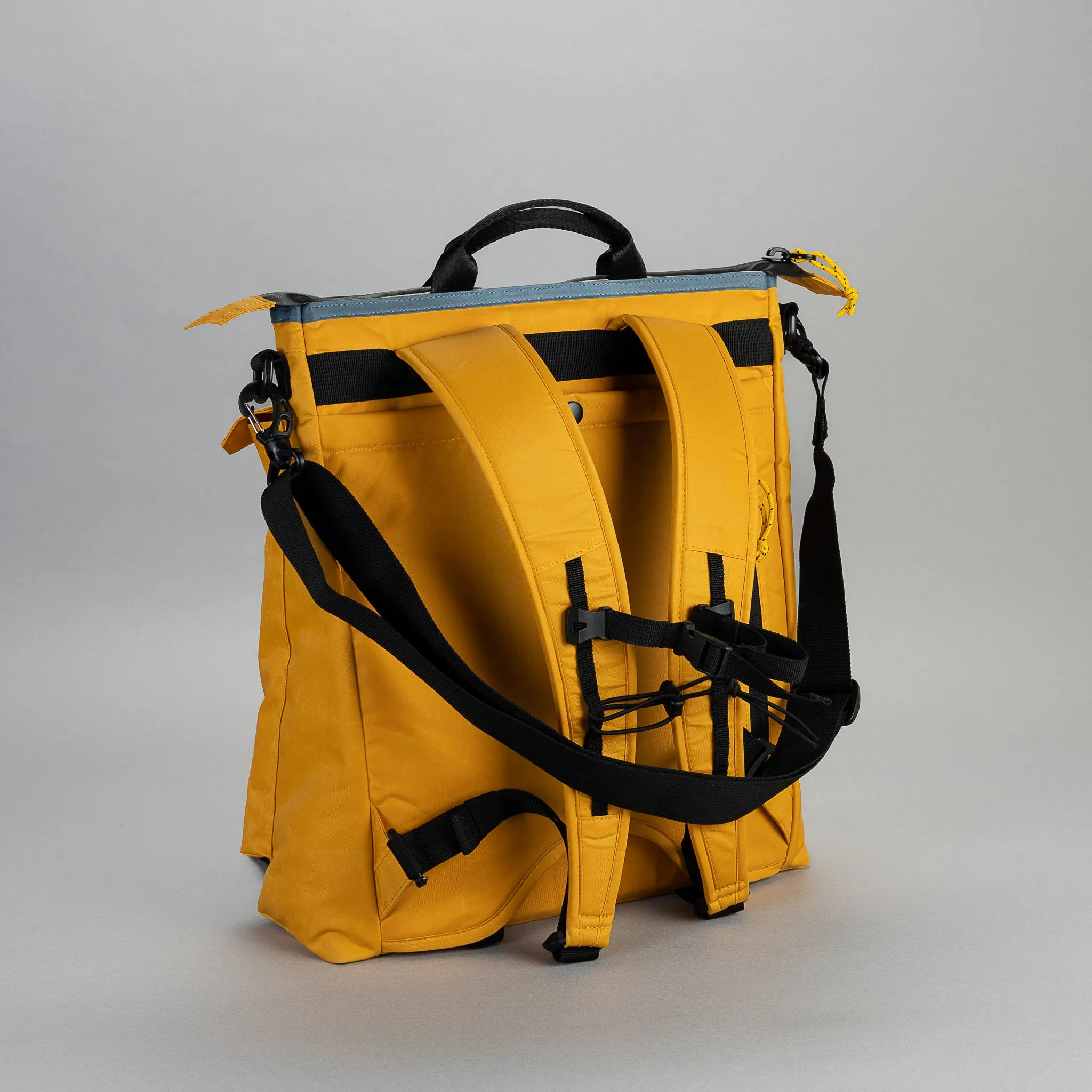 Zoe Brompton Bike Pack