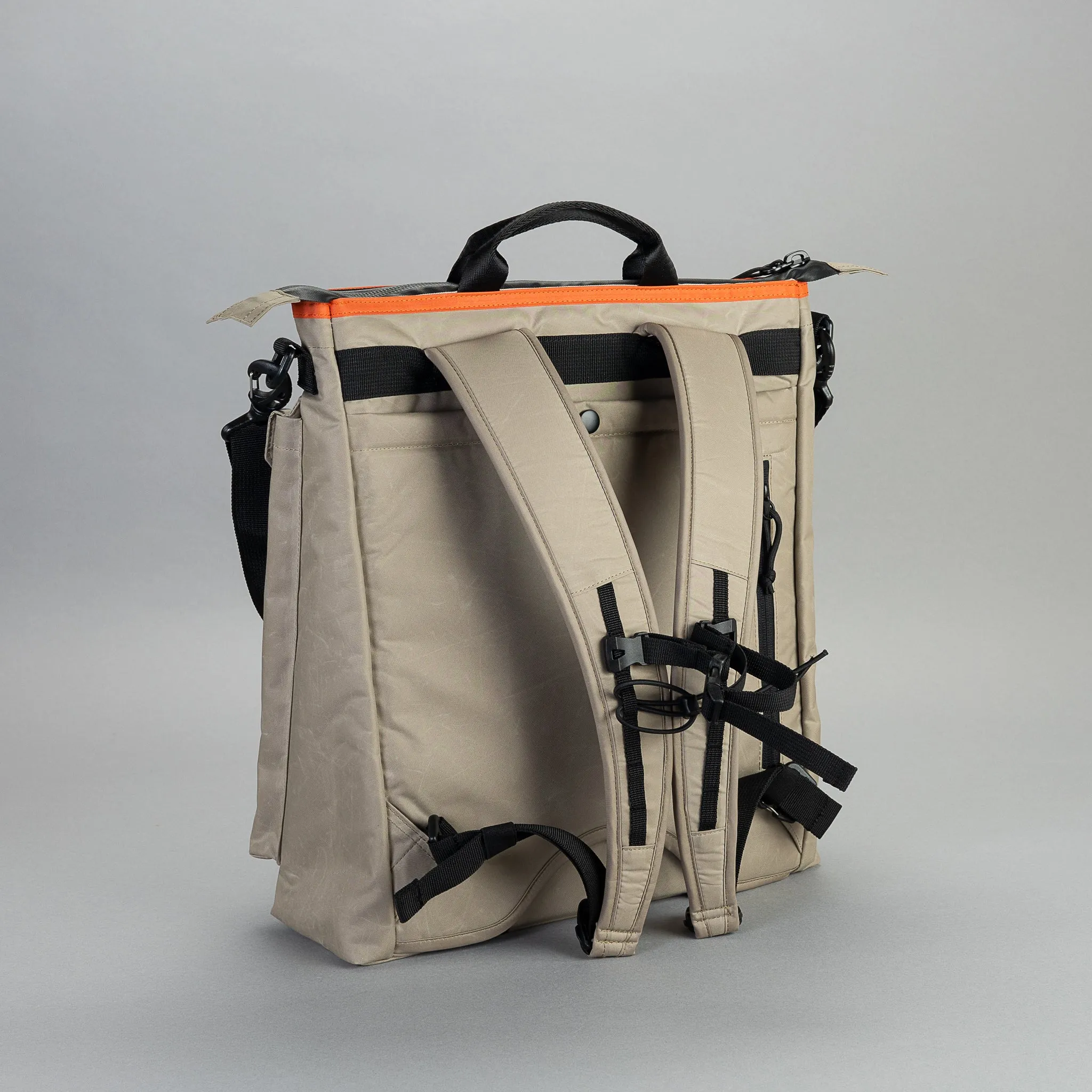 Zoe Brompton Bike Pack