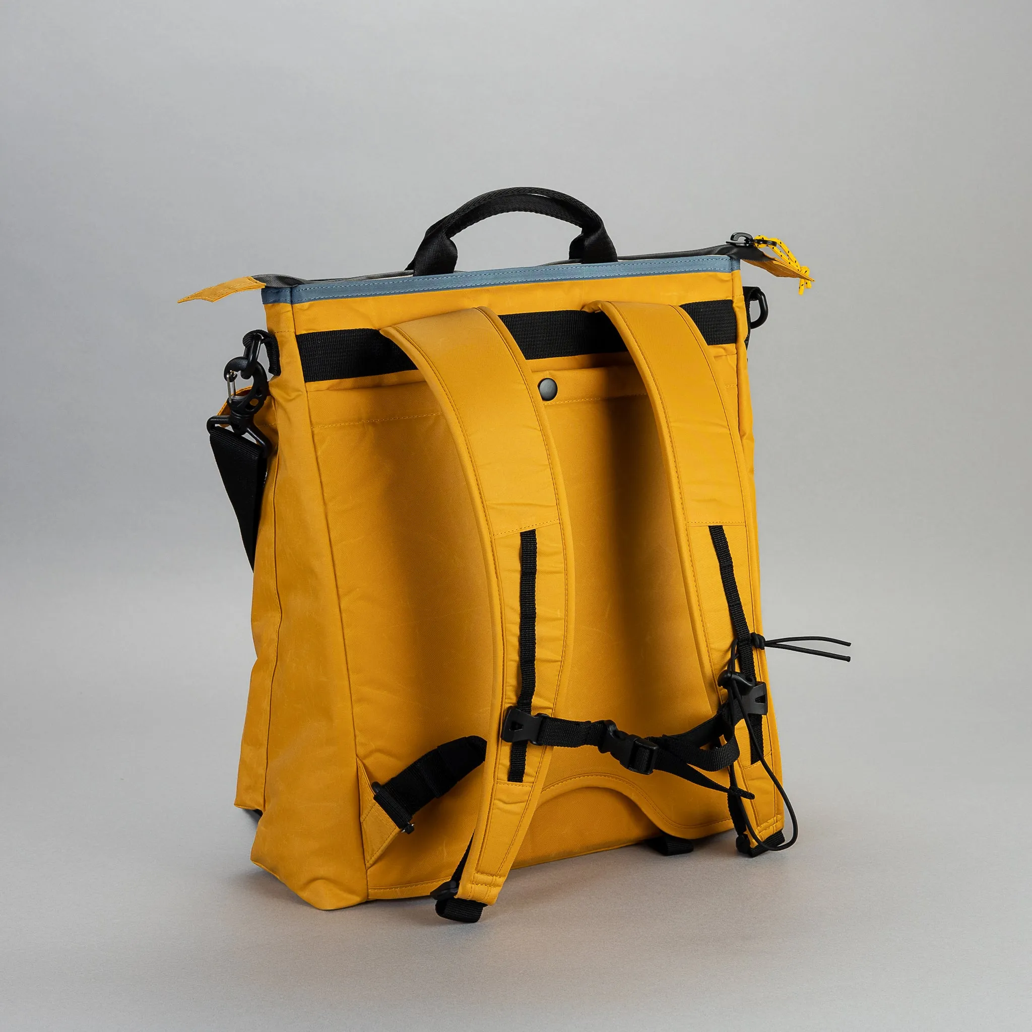 Zoe Brompton Bike Pack